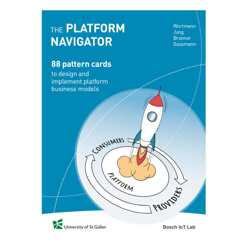 Platform Navigator